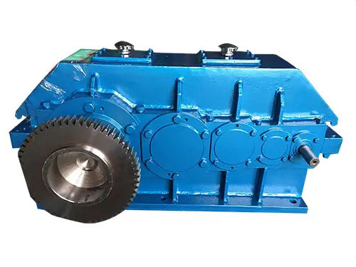 如何通過運(yùn)行數(shù)據(jù)分析減速機(jī)輸出軸的故障？