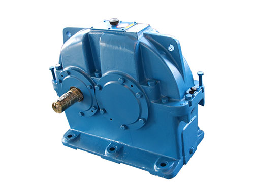 ZDY硬齒面減速機 ZDY硬齒面減速機