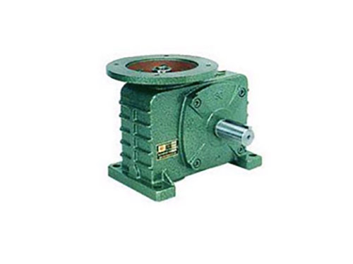 減速機(jī)的安裝精度對(duì)噪音的影響有多大？