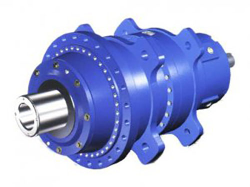 油浴潤滑的齒輪擺線針輪減速機(jī)在不同環(huán)境溫度下的正常油溫范圍是多少？