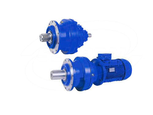 如何根據(jù)設(shè)備反饋判斷減速機的潤滑效果？