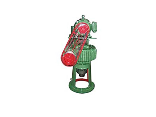 如何延長(zhǎng)硬齒面減速機(jī)在起重機(jī)中的使用壽命？