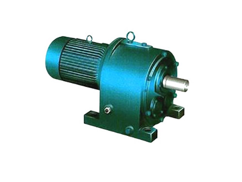 如何優(yōu)化平行軸擺線針輪傳動的性能？