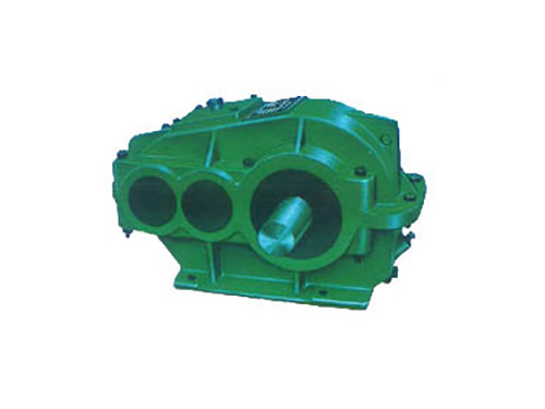 泰興減速機廠家講解怎樣購買硬齒面減速機與軟齒面減速機